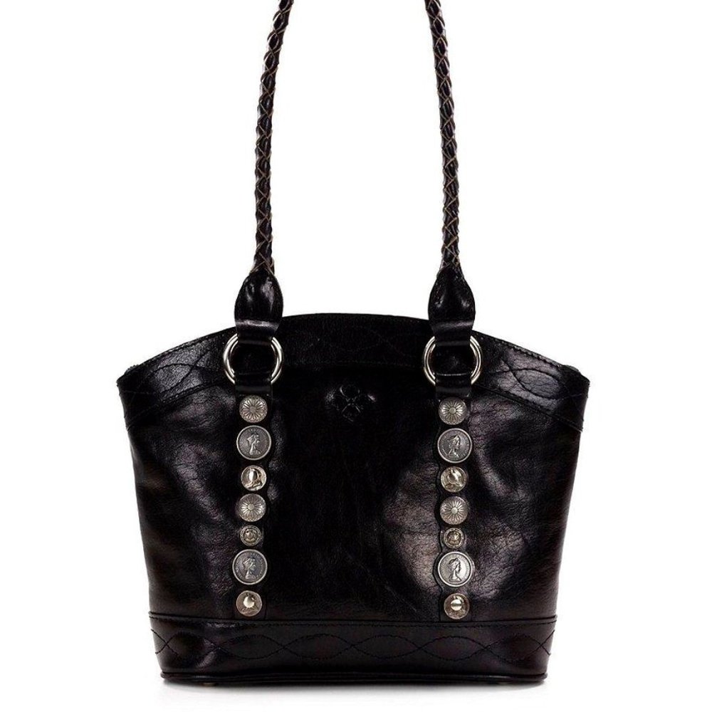 Patricia Nash Renaissance coin handbag